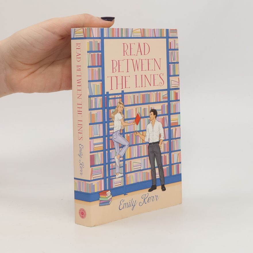 Emily Kerr Read Between the Lines