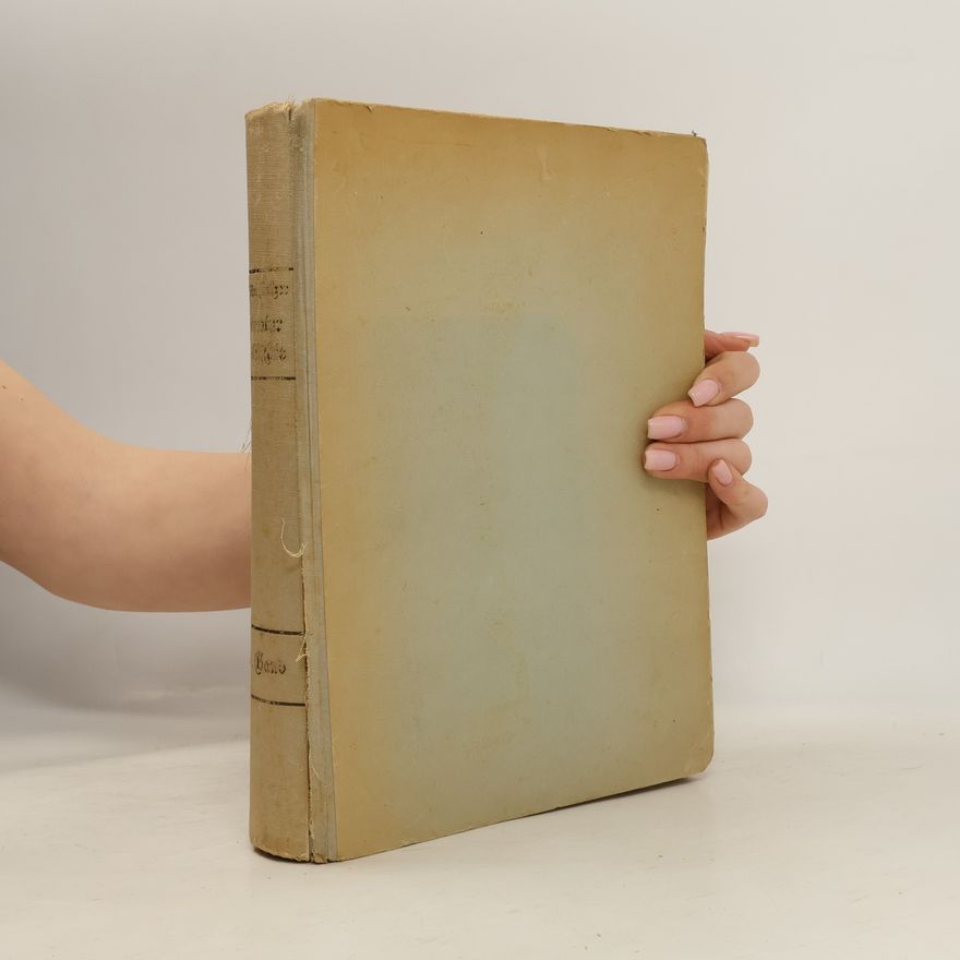 Anselm Salzer Illustrierte Geschichte der deutschen Literatur 5