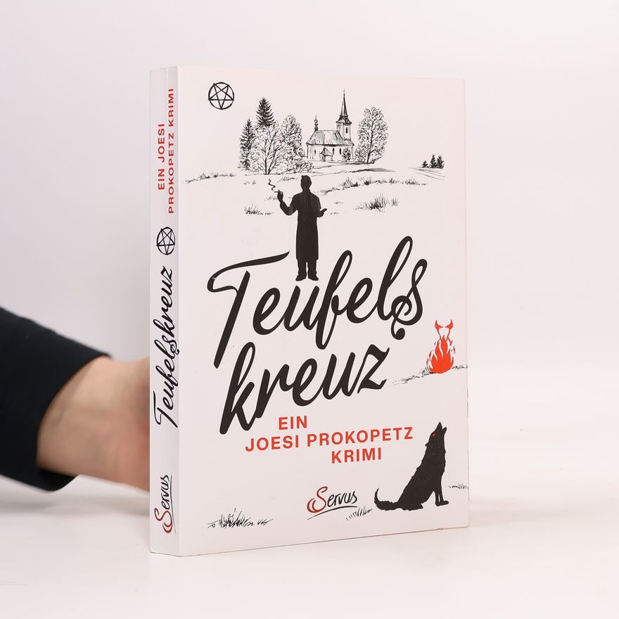 Joesi Prokopetz Teufelskreuz