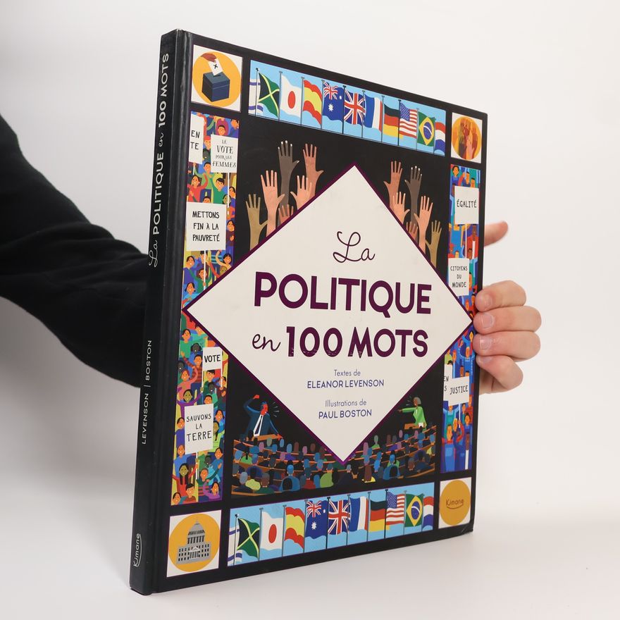 Eleanor Levenson La politique en 100 mots