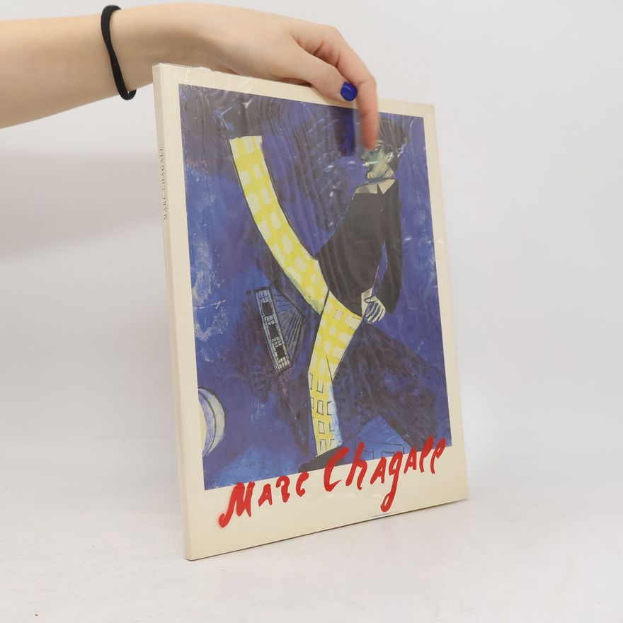 Various authors Maze Chagall