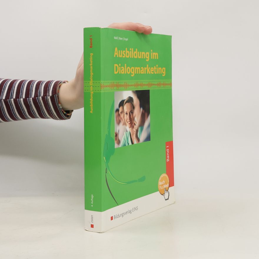 Engel Ausbildung im Dialogmarketing