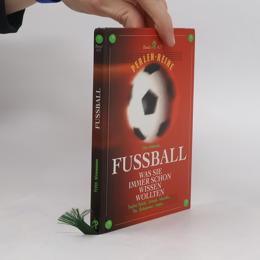 Fritz Neumann Fussball