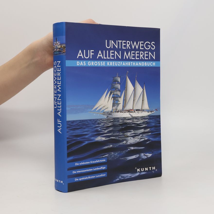 Auteurscollectief Unterwegs auf allen Meeren