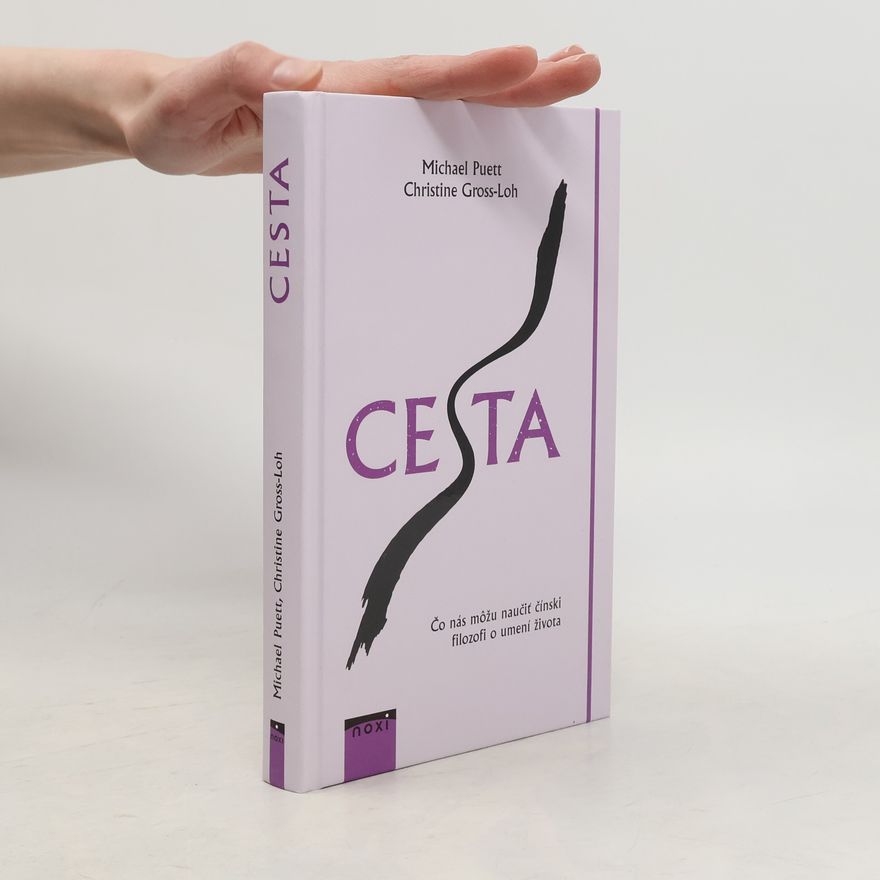 Michael Puett Cesta