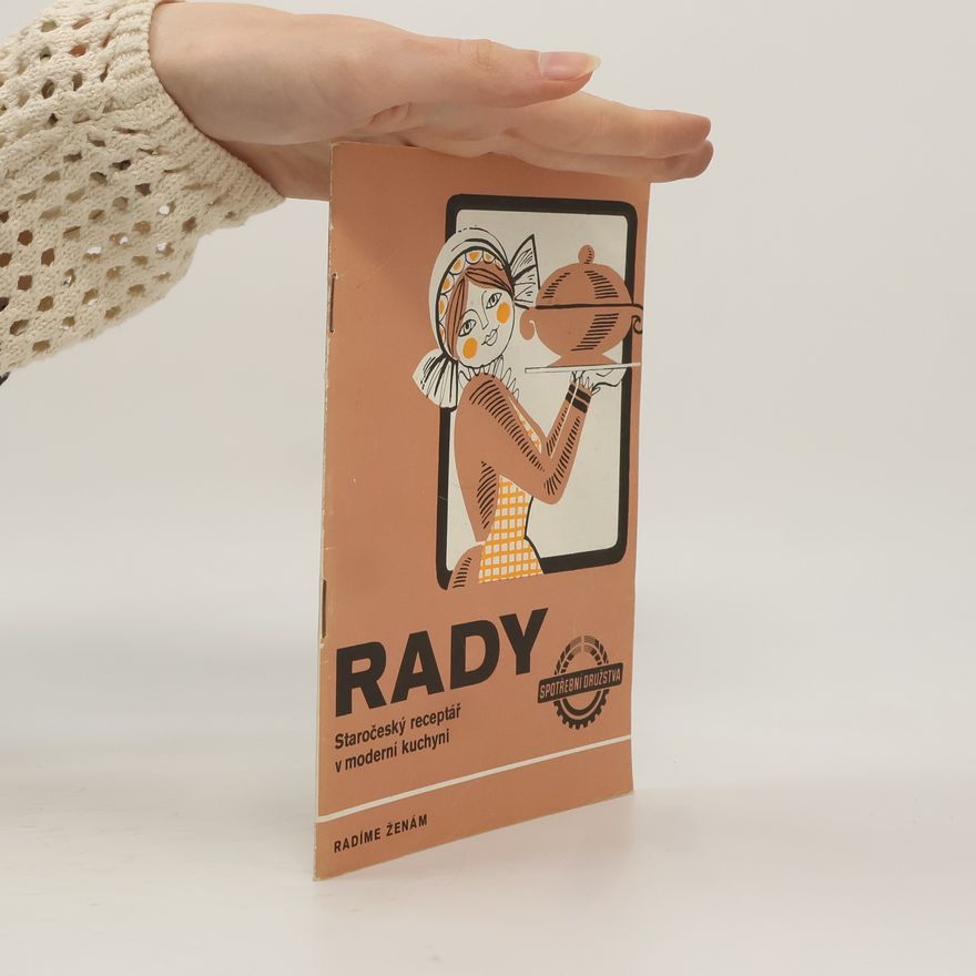 Kolektiv autorů Rady
