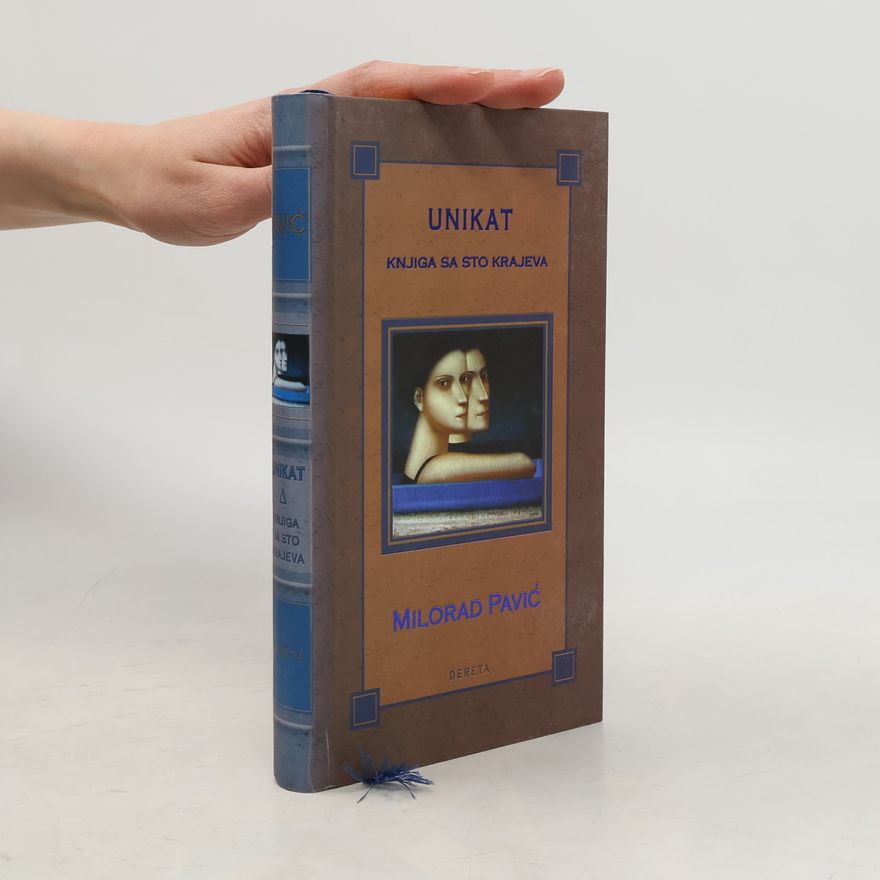 Dušica Benghiat Unikat