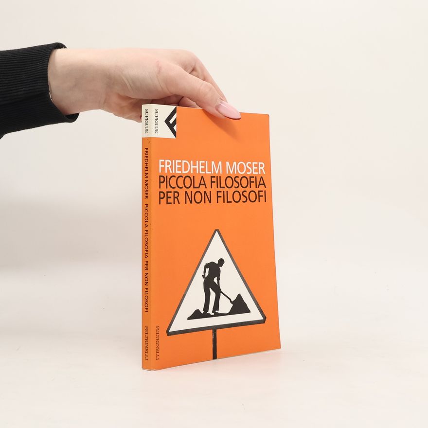 Daniela Idra Piccola filosofia per non filosofi