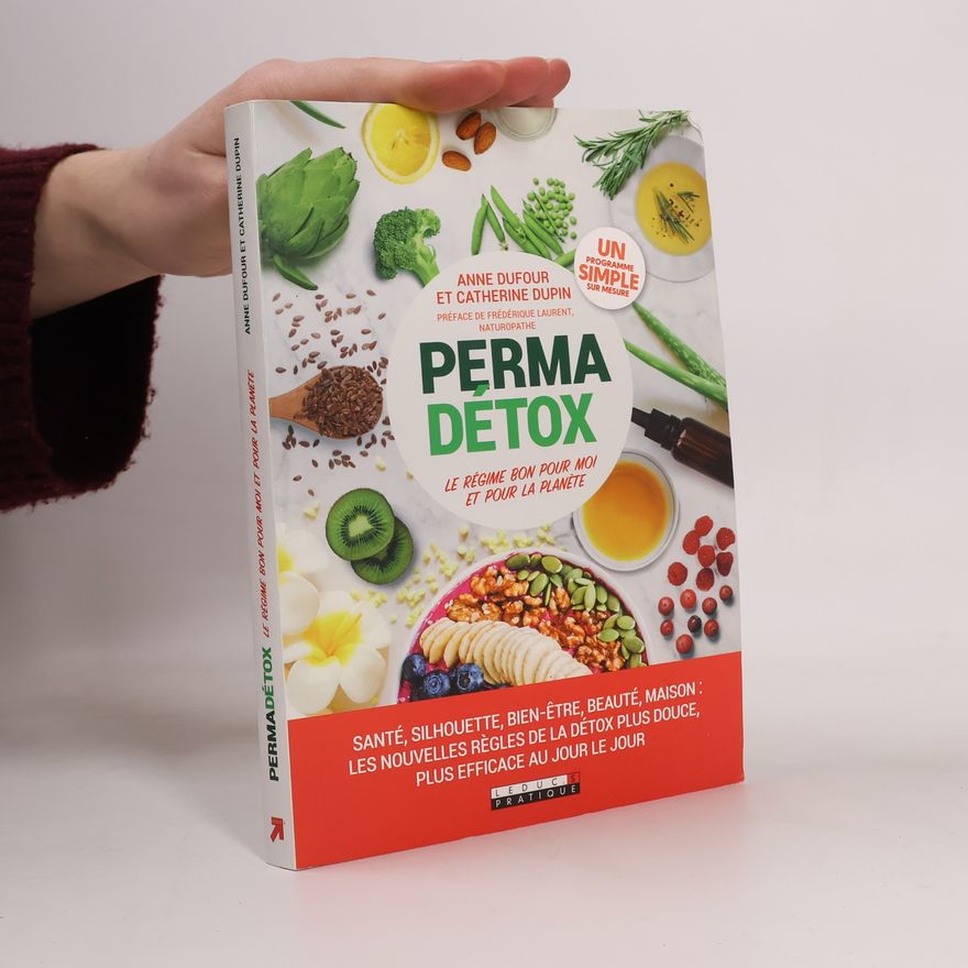 Catherine Dupin Perma détox