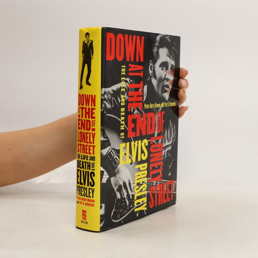 Pat H. Broeske Down at the End of Lonely Street
