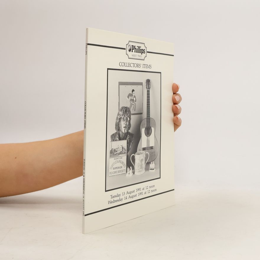 Collectif d'auteurs Collectors' Items