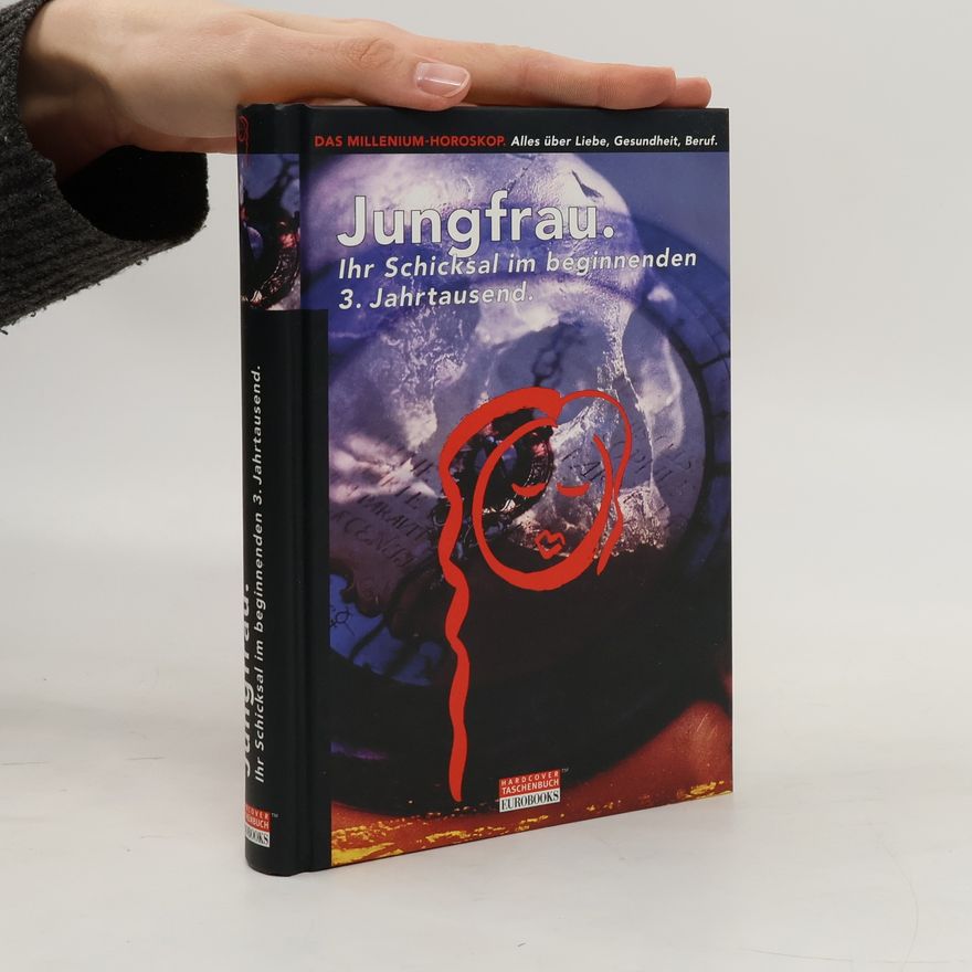 Claudia Graf Die Jungfrau im Jahr 2000