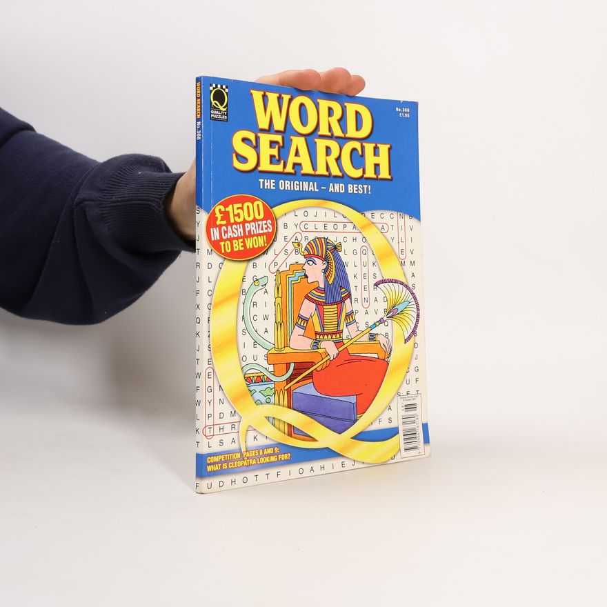 Autorenkollektiv Word Search 368