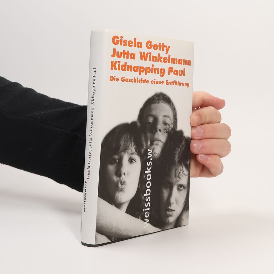 Jutta Winkelmann Kidnapping Paul