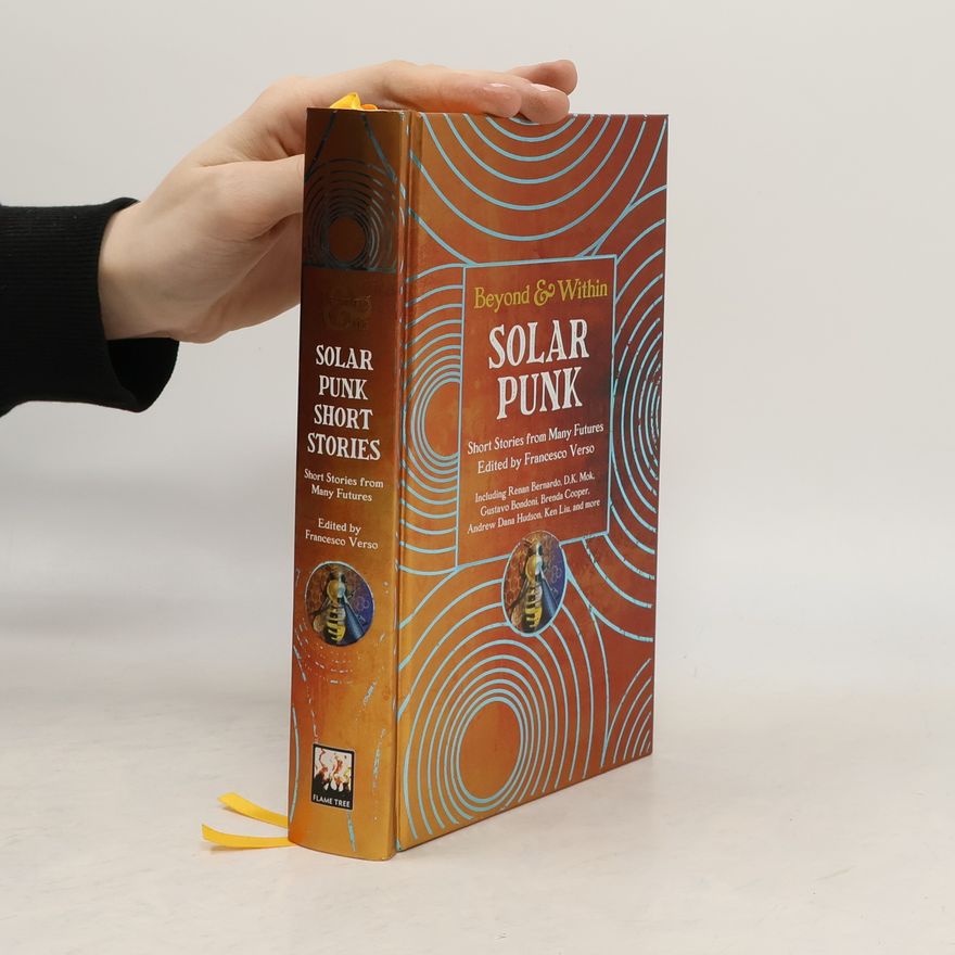 D.K. Mok Solarpunk