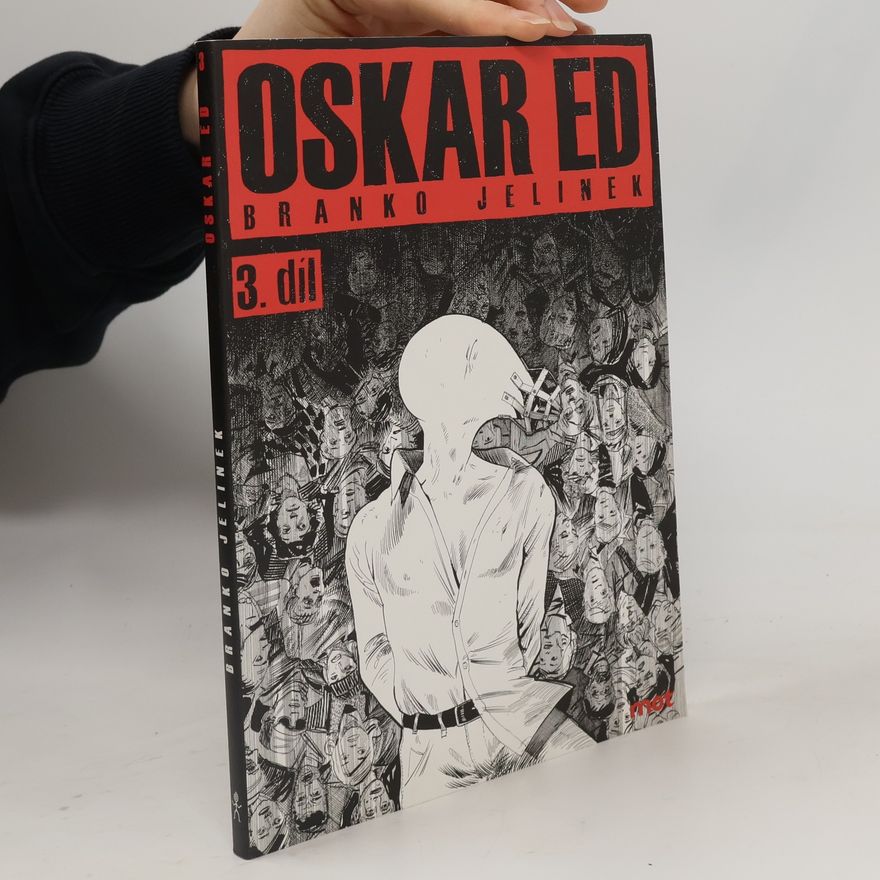 Branko Jelinek Oskar Ed. 3. díl