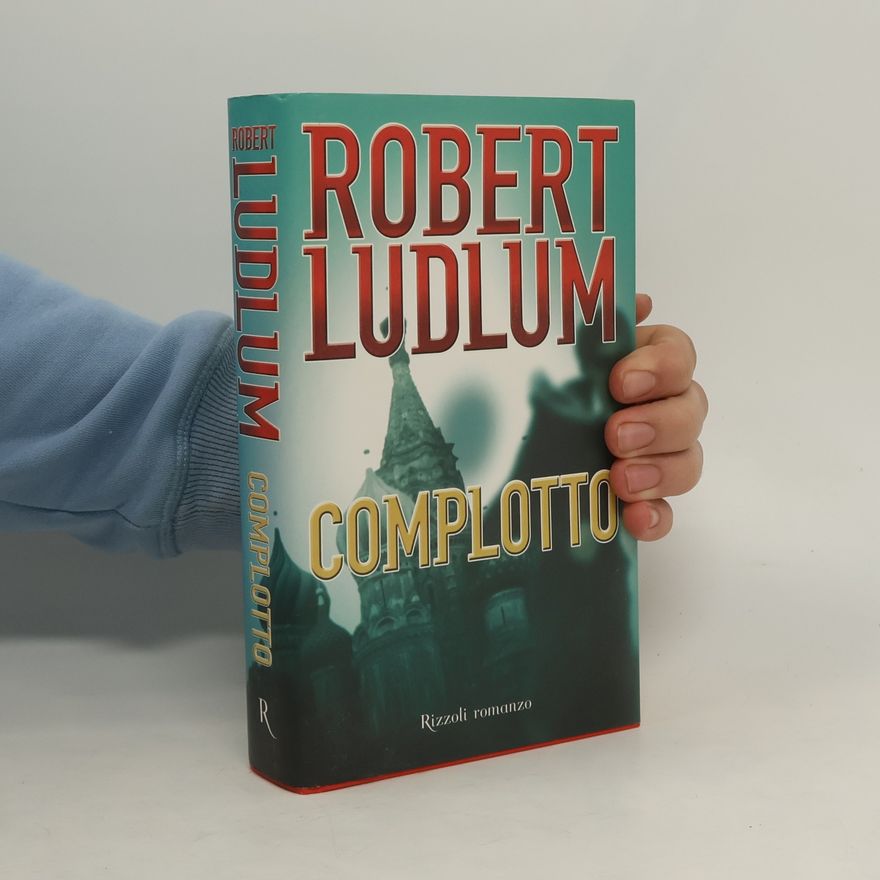 Robert Ludlum Complotto