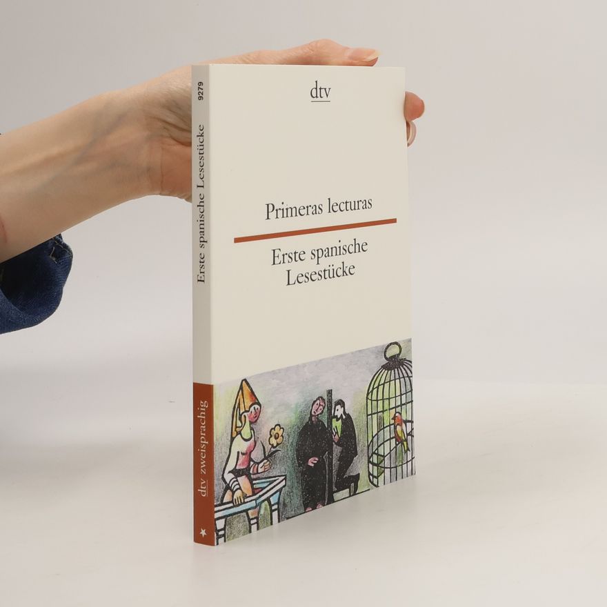 Erna Brandenberger Primeras lecturas