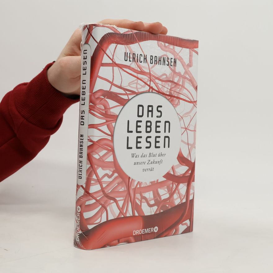 Ulrich Bahnsen Das Leben lesen