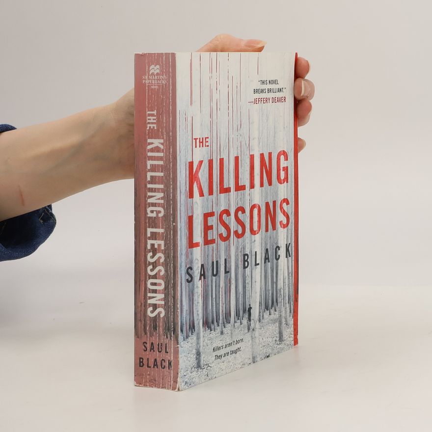 Glen Duncan The Killing Lessons