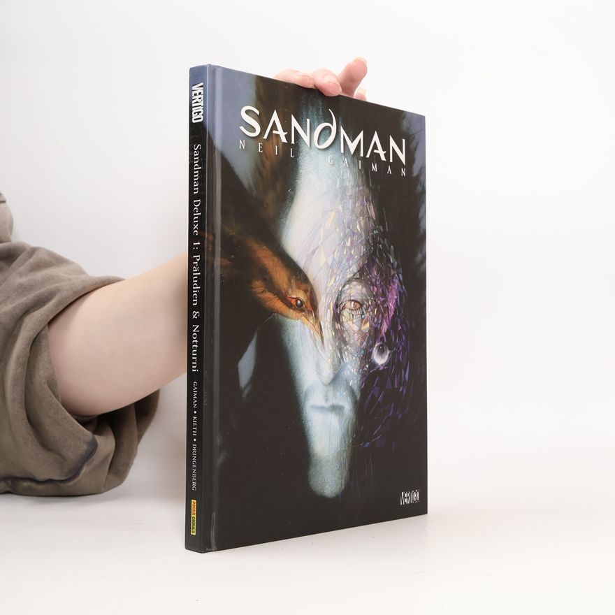 Neil Gaiman Präludien & Notturni