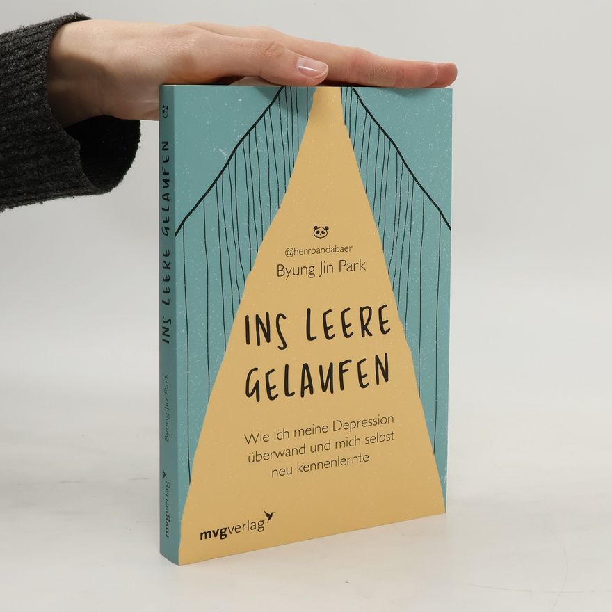 Byung Il Park Ins Leere gelaufen