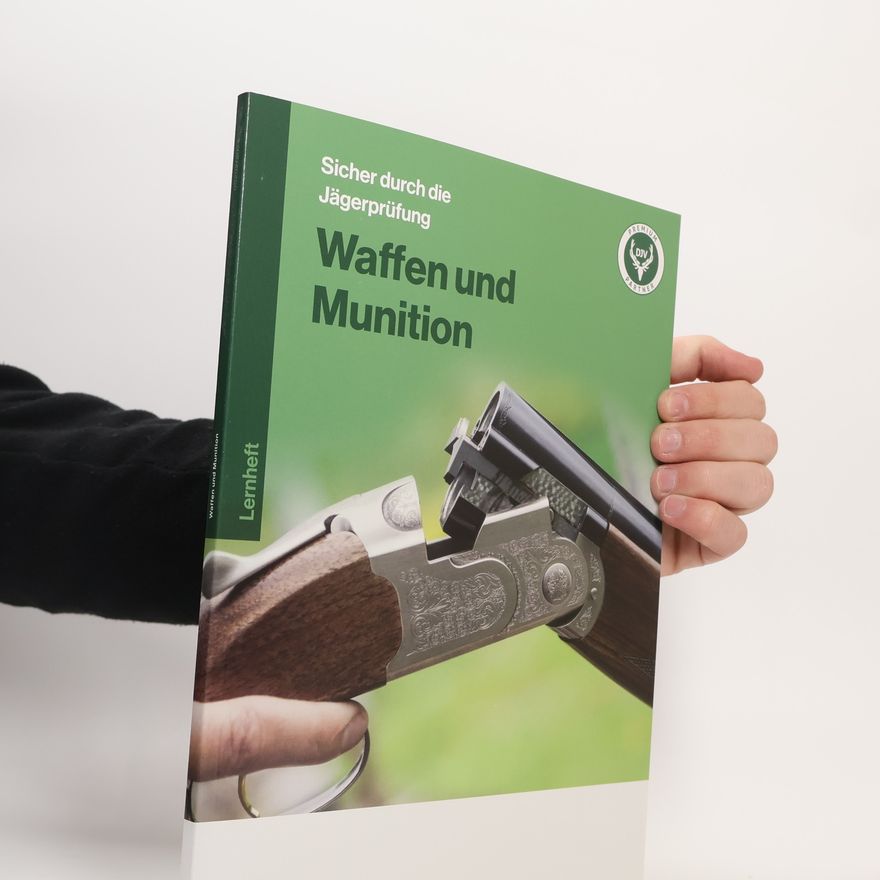 Gerd Heilmann Waffen und Munition
