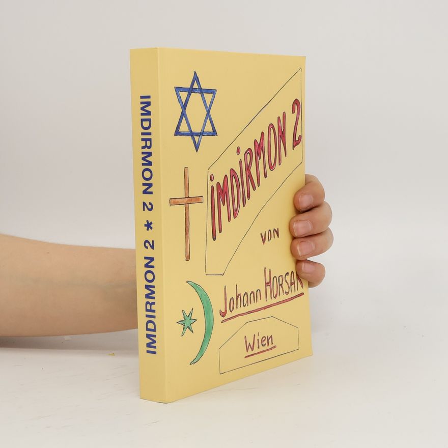 Johann Horsak Imdirmon 2
