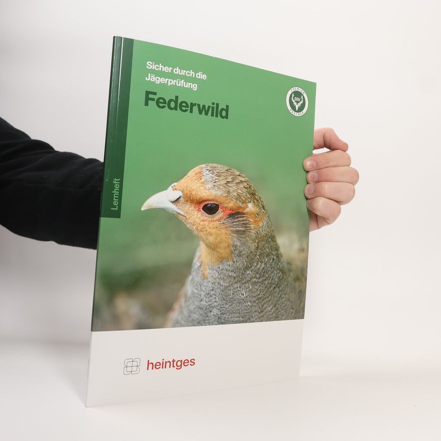 Heintges Lehr- Und Lernsystem Gmbh Federwild