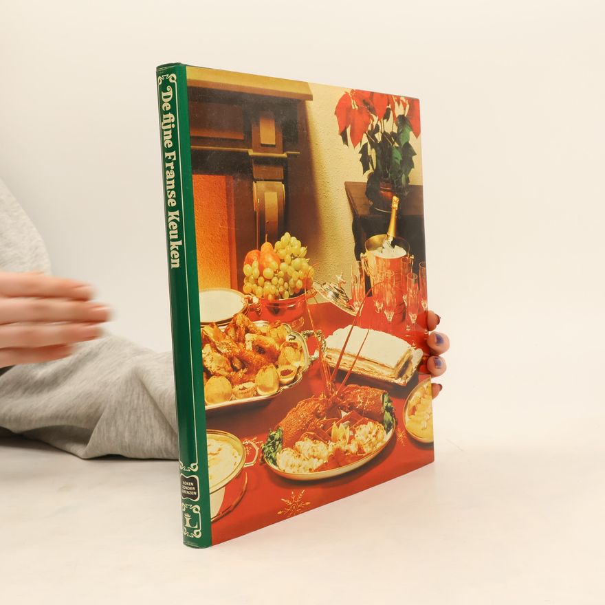 Autorenkollektiv Die feine franzöische Küche