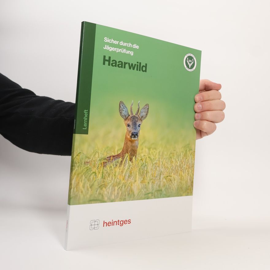 Klaus Schmidt-Lorenz Haarwild