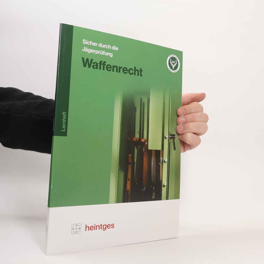 Heintges Lehr- Und Lernsystem Gmbh Waffenrecht