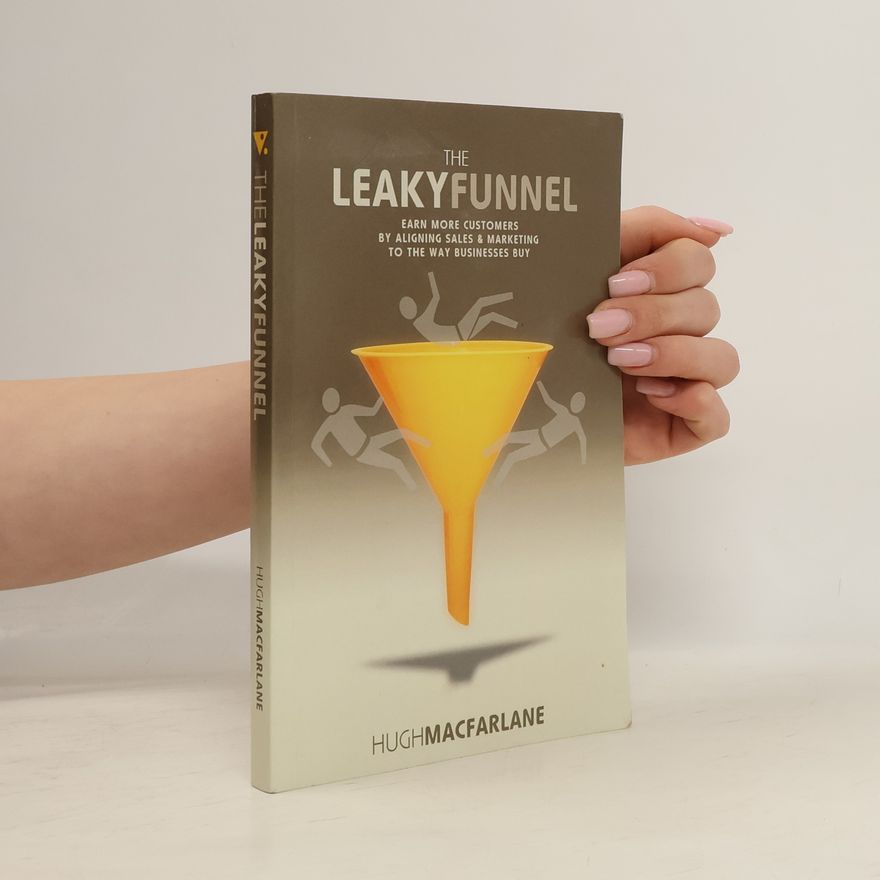 Hugh Macfarlane The Leaky Funnel