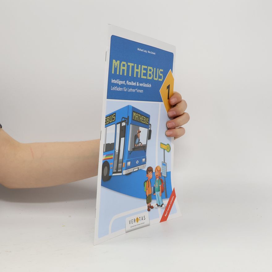 Nina Schenk Mathebus 1