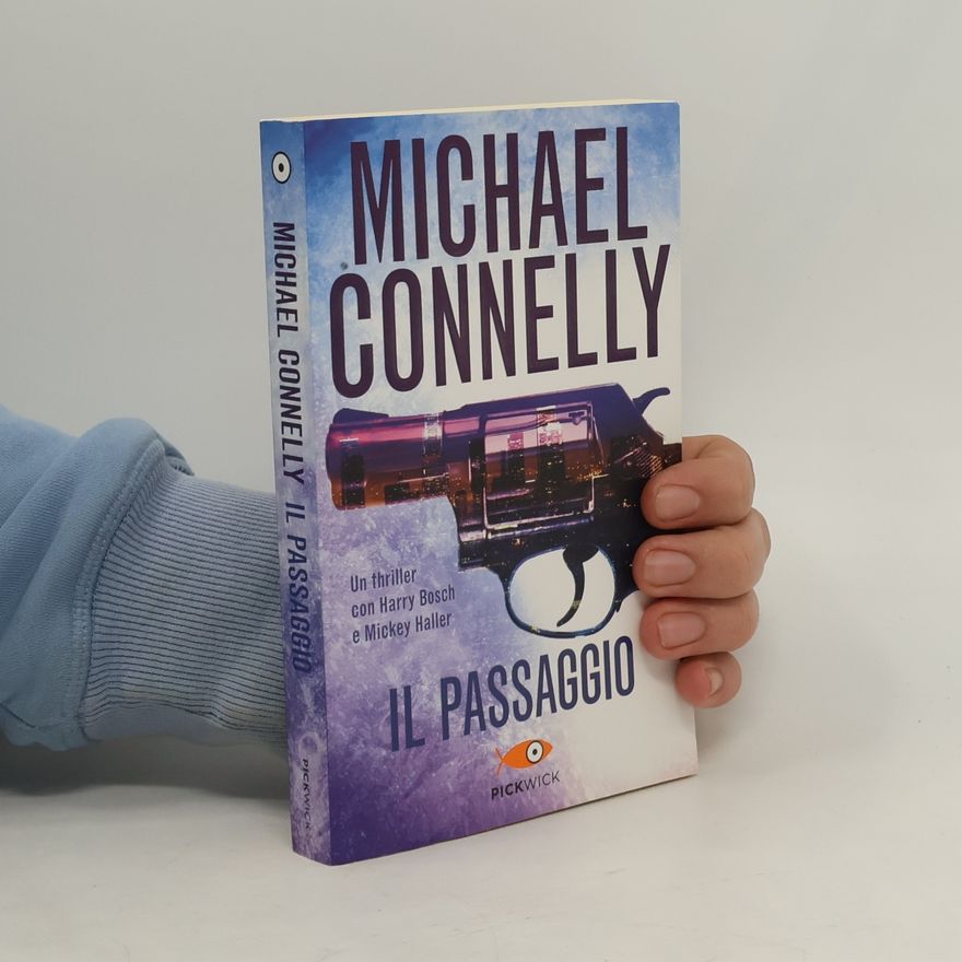 Michael Connelly Il passaggio