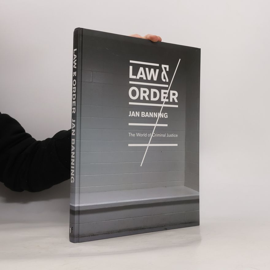 Jan Banning Law and Order