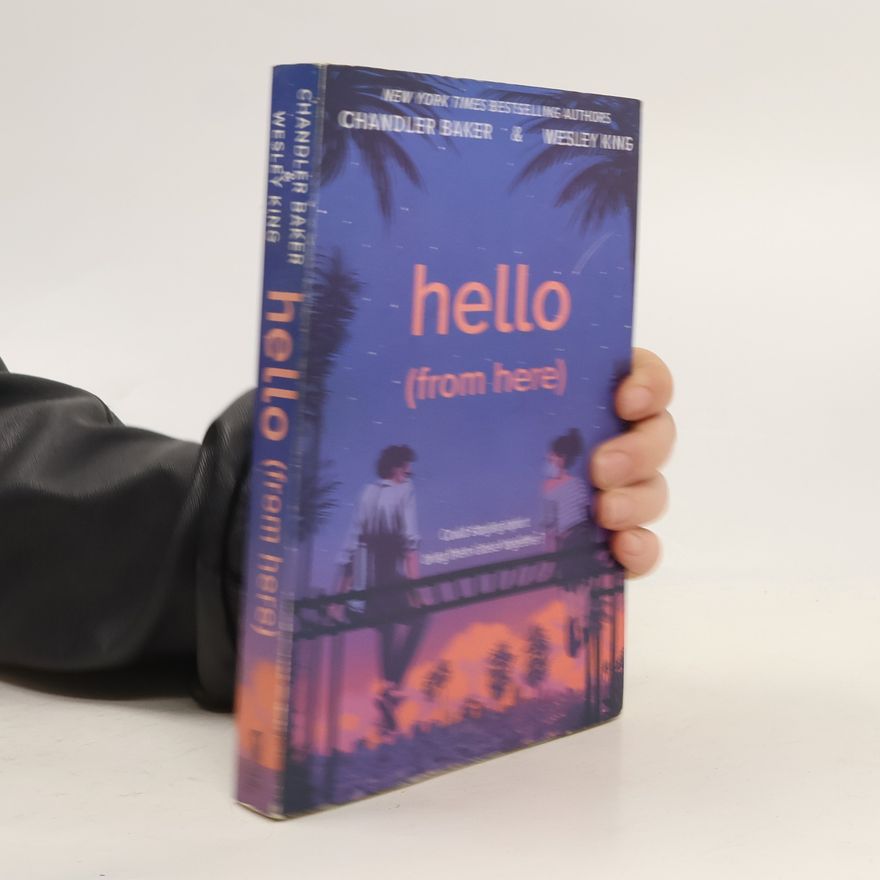 Chandler Baker Hello (From Here)