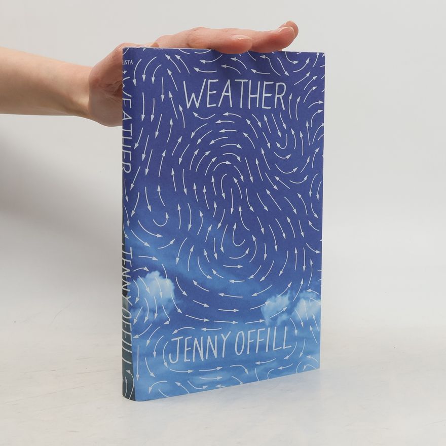 Jenny Offill Weather
