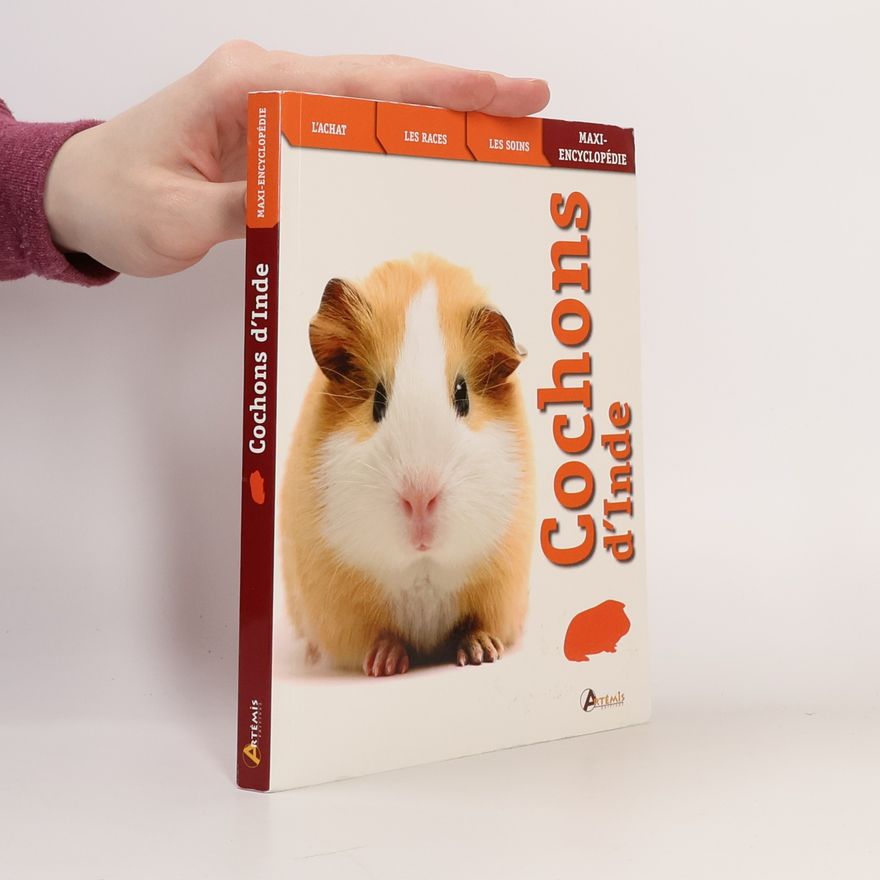 Various authors Cochons d'Inde