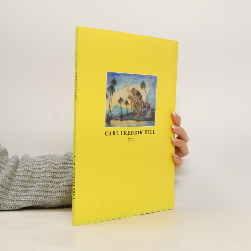 Autorenkollektiv Carl Fredrik Hill 777