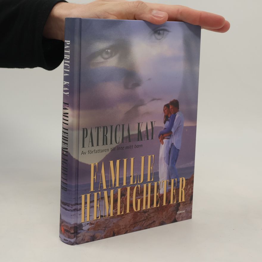 Patricia Kay Familjehemligheter