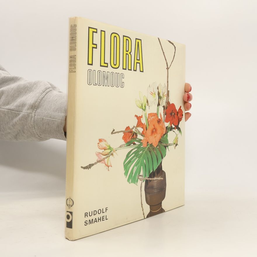 Rudolf Smahel Flora Olomouc