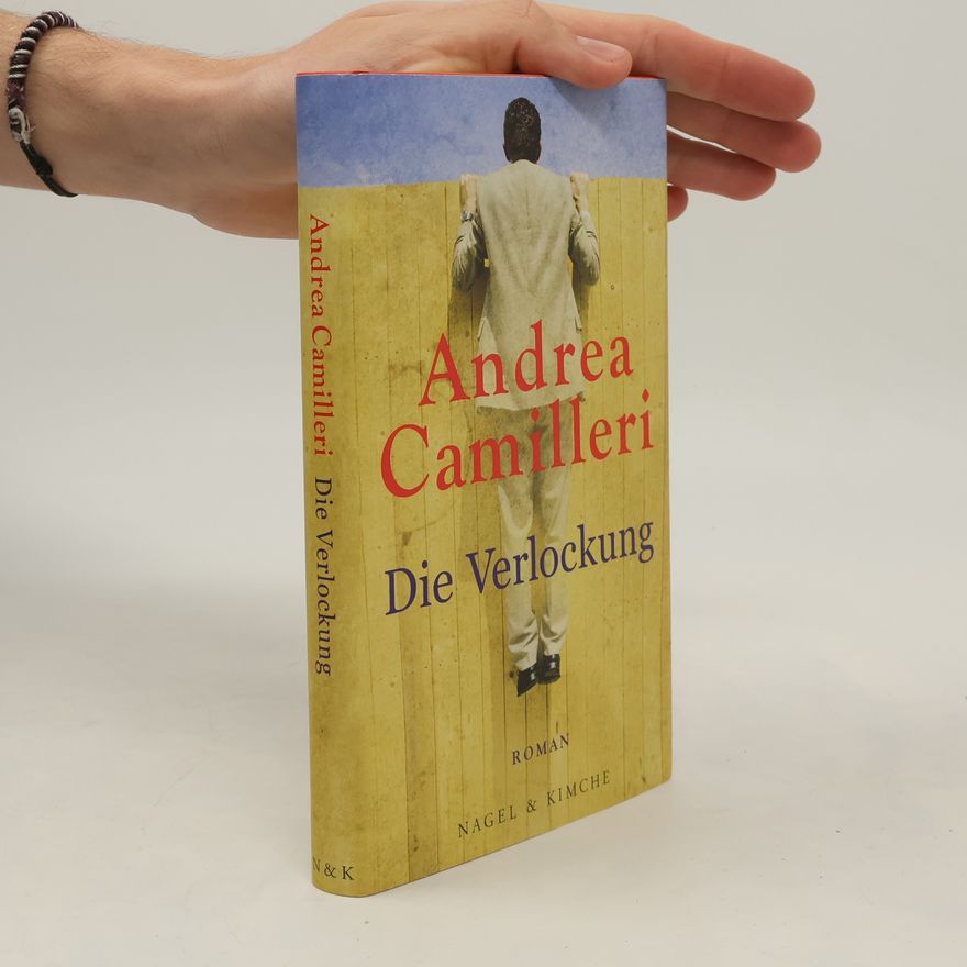 Andrea Camilleri Die Verlockung