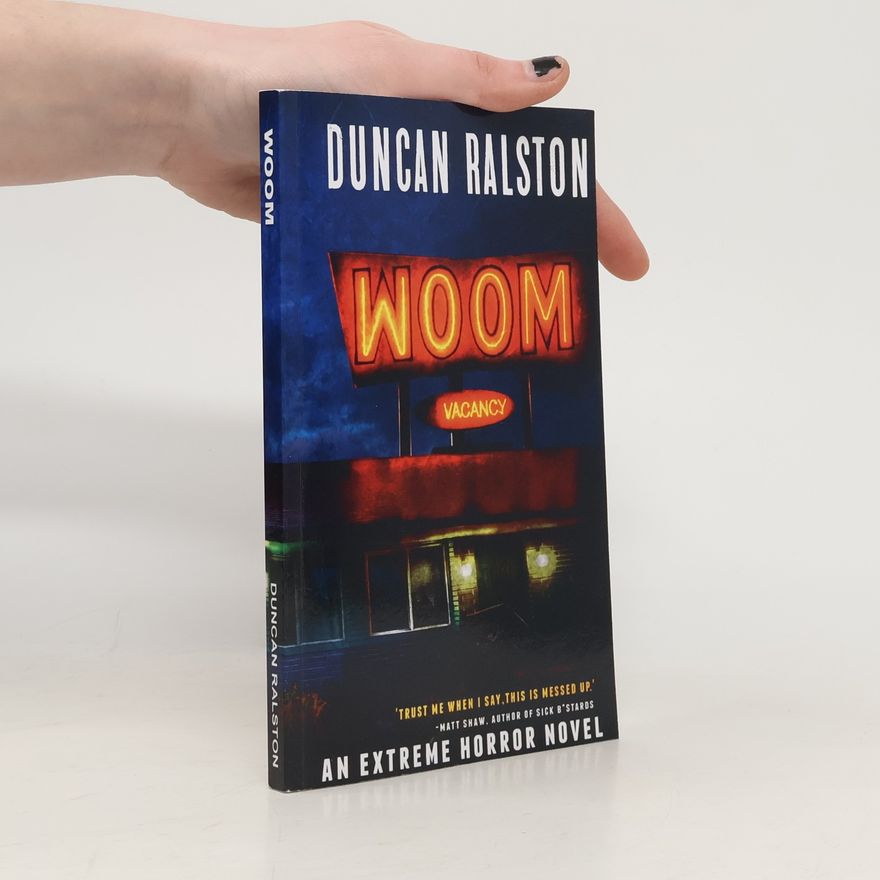 Duncan Ralston Woom