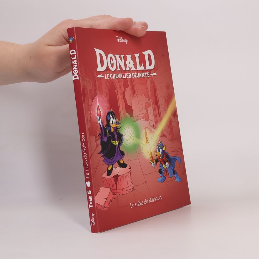 Autorenkollektiv Donald