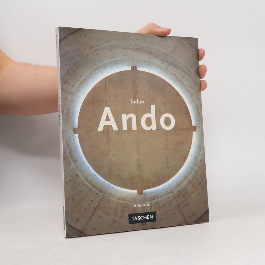 Tadao Andō Tadao Ando
