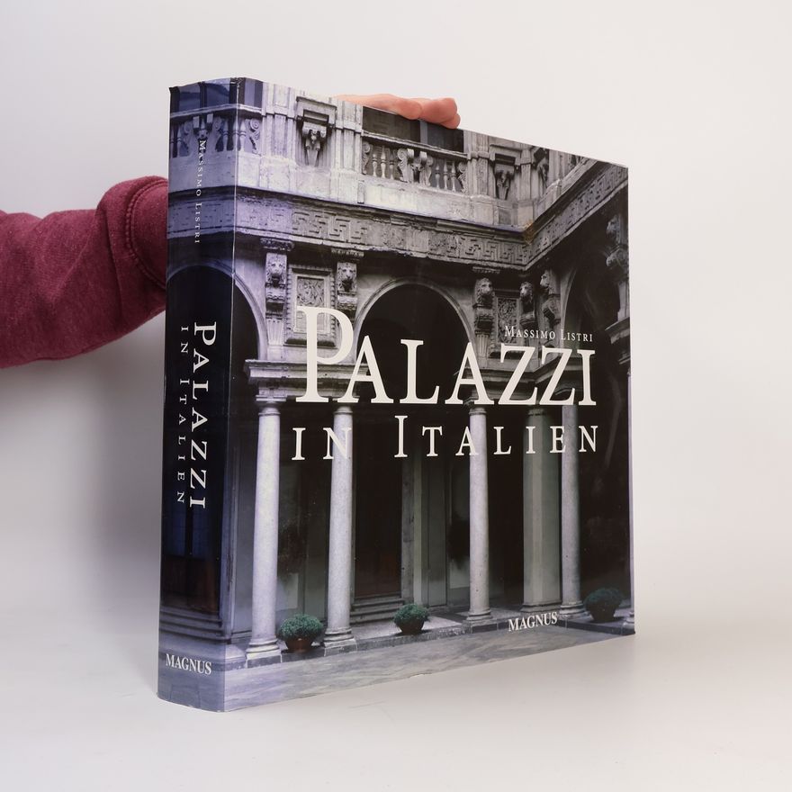 Massimo Listri Palazzi Italiani
