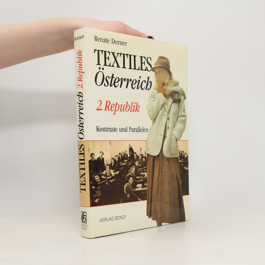 Renate Dörner Textiles Österreich