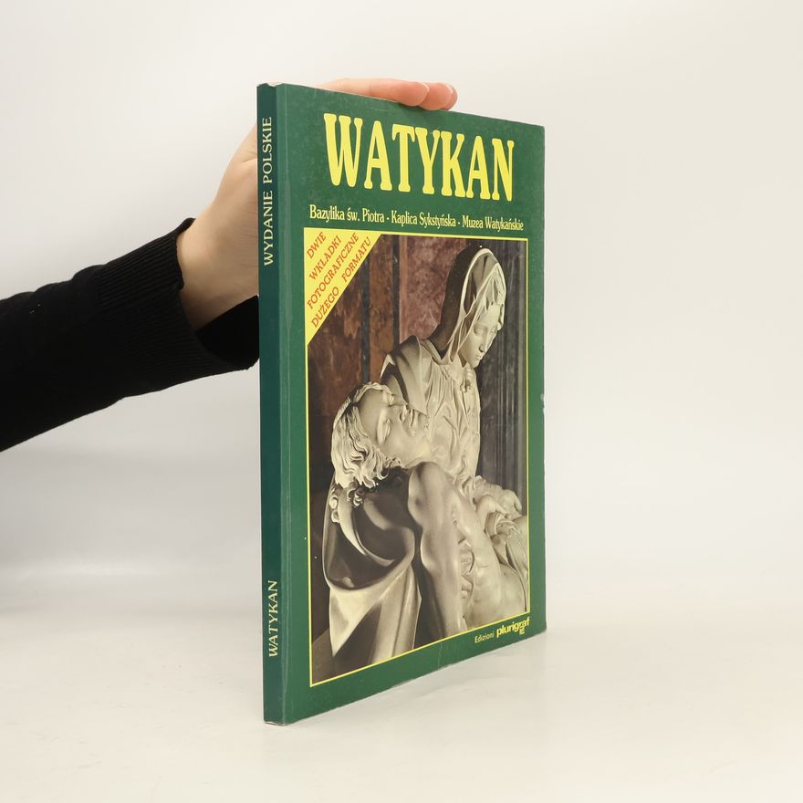 Various authors Watykan