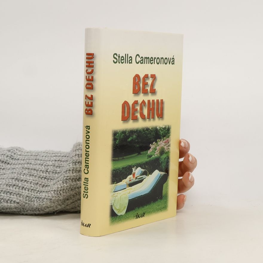 Stella Cameron Bez dechu